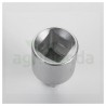 Adaptador De Llaves De Vaso De 3/4"H X 1/2"M alyco