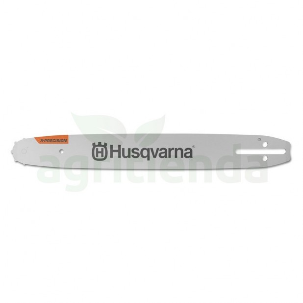 Espada Husqvarna 10" paso sp21g 325"  0.43 1.1mm 46 eslabones
