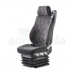 Asiento camion...
