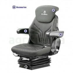 Asiento grammer compacto...