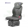 Asiento grammer compacto confort s (pvc)