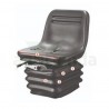 Asiento grammer compacto basic xs (pvc)