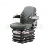 Asiento tractor grammer maximo confort (tela)
