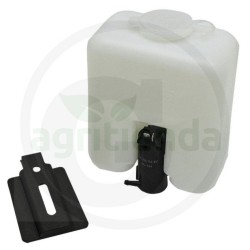 Deposito agua 1.5lts con...