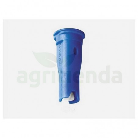 Boquilla ID3-C ceramica antideriva 120º