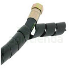 Espiral de proteccion 16x20 mm