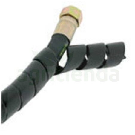 Espiral de proteccion 16x20 mm