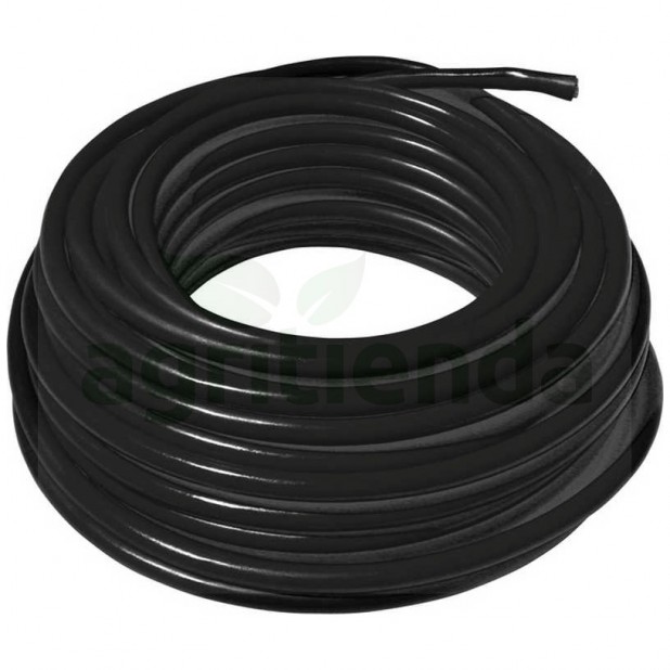 Cable electrico arranque 50mm negro