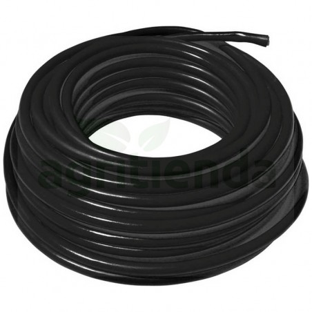 Cable electrico arranque 50mm negro
