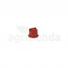Boquilla abanico estandar ASJ rojo 0.4mm