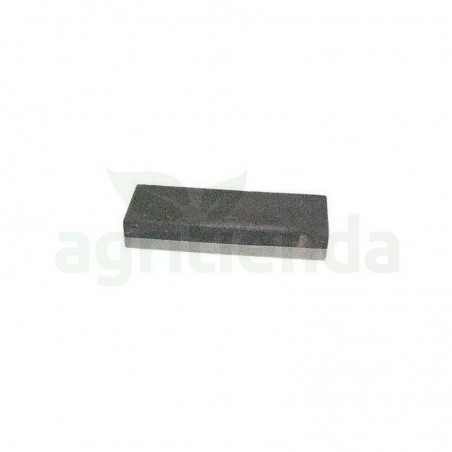Piedra de afilar cuchilla corte tijera de poda Electrocup hasta F3015