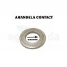 Arandela contact 8mm