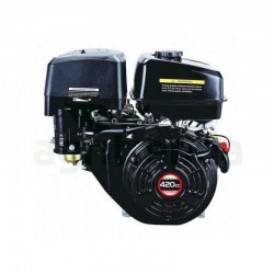 Motor Loncin G420F