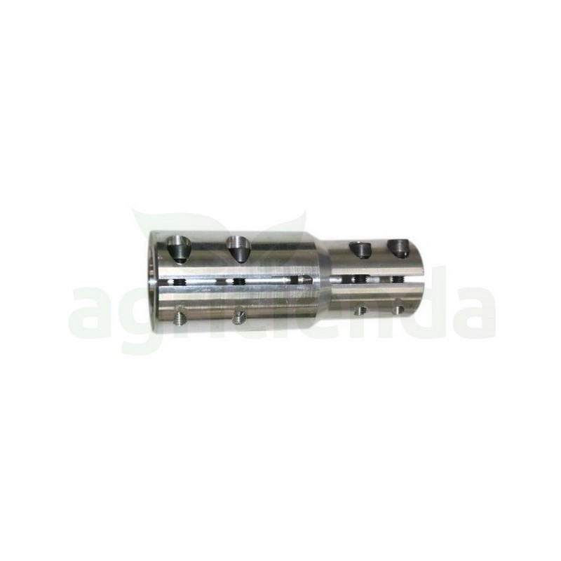 Brida sujeccion barra vibrador Cifarelli SC105/SC605/SC800 32x22mm