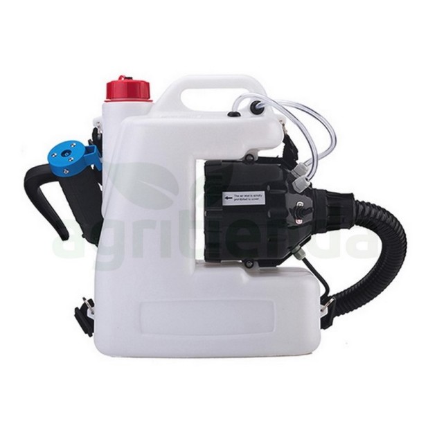 Nebulizador Orework electrico 12lts