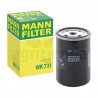 Filtro gas-oil deuzt-diter lombardini ford-mf-nh (if4039)