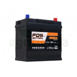Bateria FQS caja estrecha...