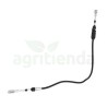 Cable cambio grupos c+d  Tractor John Deere S.6000