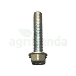 Tornillo chapa protector...