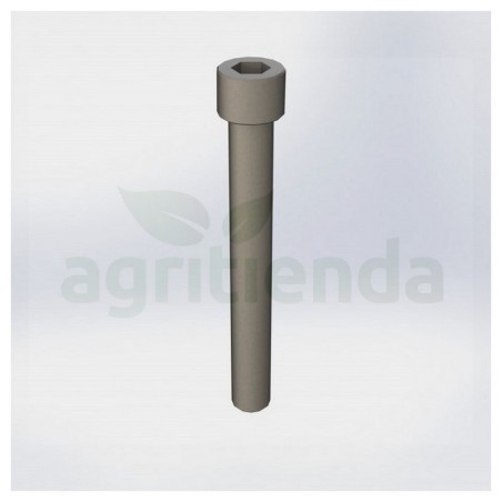 Tornillo UNC 1/2 13H whitworth colector bomba caudal variable Danfoss Topavi