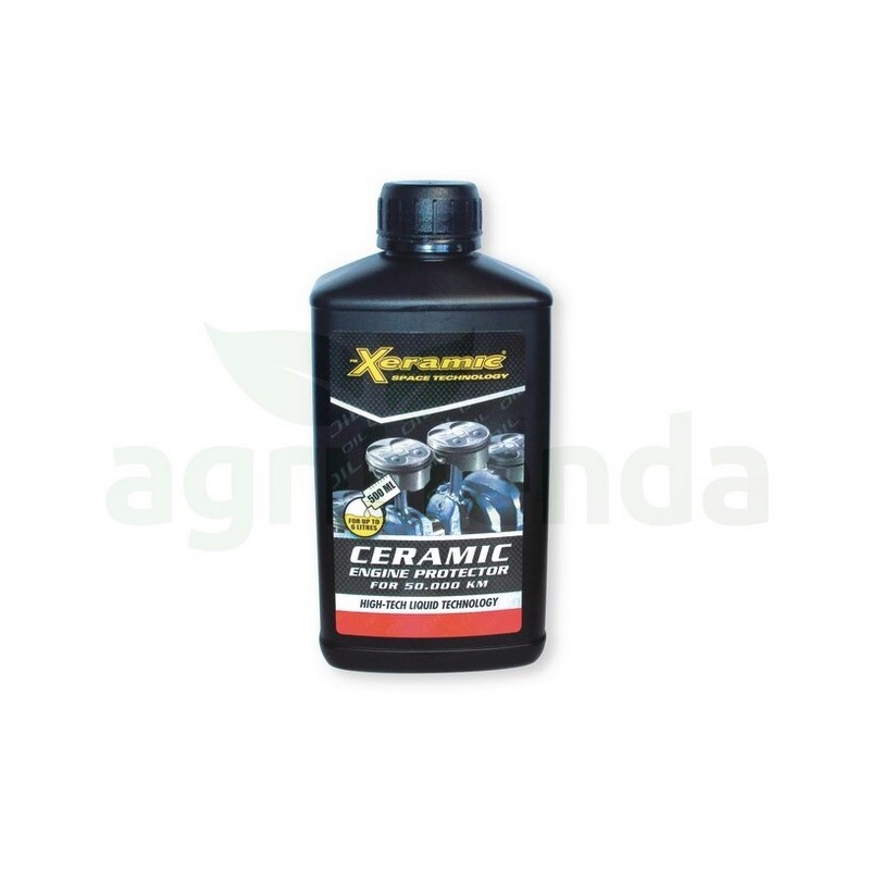 Bote Xeramic para el motor 4 tiempos 500 ml