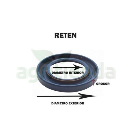 Reten 44.5-63.5-9.5