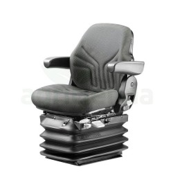 Asiento tractor Grammer...