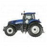 Tractor juguete new holland t8.390 escala 1:32