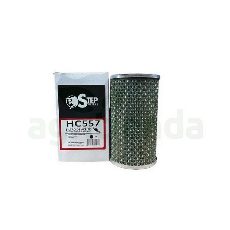 Filtro aceite motor tractor barreiros 350R
