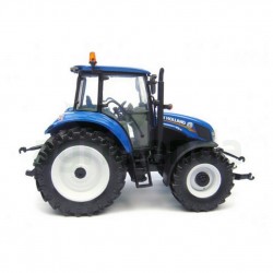Tractor juguete new holland...