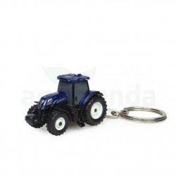 Llavero tractor juguete new...