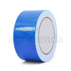 Cinta adhesiva azul...