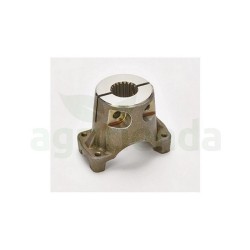 Horquilla barra 4 AWD...