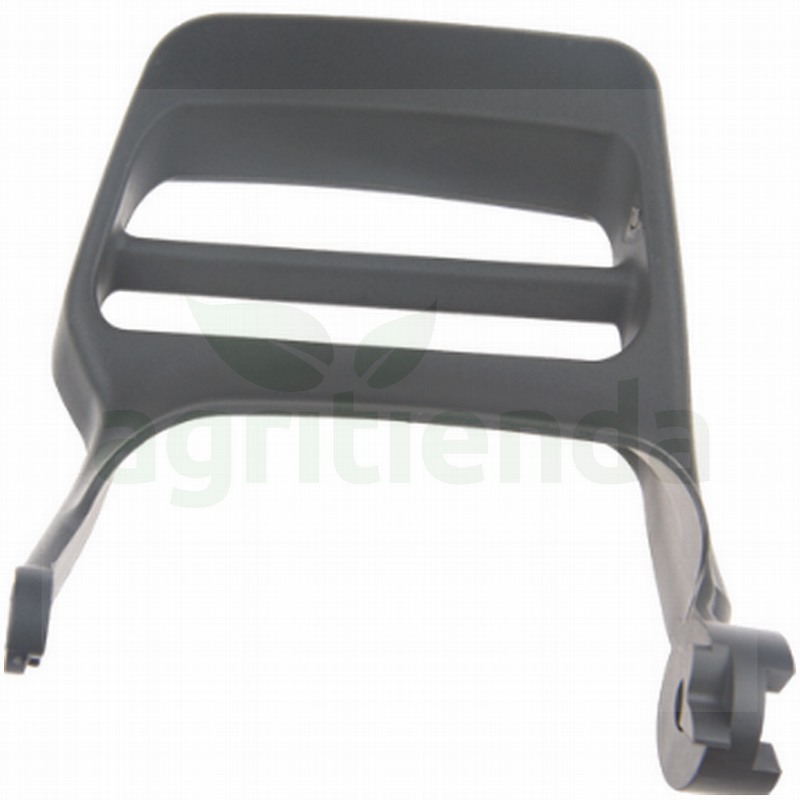 Asa freno cadena motosierra Husqvarna 340/345/350