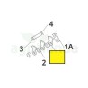 Martillo triturador Zanon TMK2100