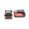 Bateria Zanon 18V 5Ah