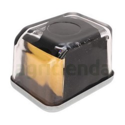 Filtro gas-oil cristal john...