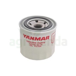 Filtro aceite tractor Antonio Carraro Tigre 3800