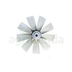 Ventilador completo 900mm Zenyz atomizador Herpa Tornado 2000lts