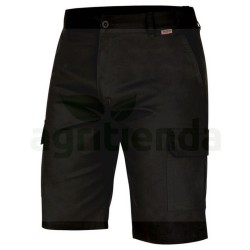 Bermuda Smart negro Wurth