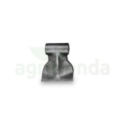 Martillo trituradora rm36...