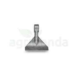 Martillo trituradora...