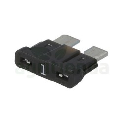 Fusible std marron oscuro 1...