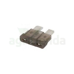 Fusible std blanco 2 apm