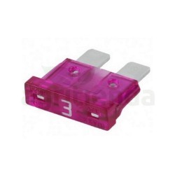 Fusible std violeta 3 apm