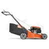 Cortacesped autopropulsado 53cms ABS Husqvarna LC253S
