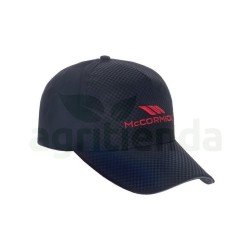 Gorra Beisbol McCormick negra