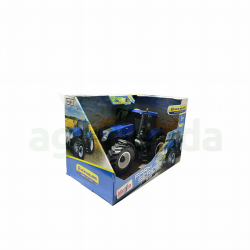 Tractor juguete new holland...