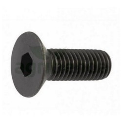 Tornillo allen avellanado...