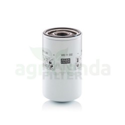 Filtro hidraulico tractor Same Centurion Special 70